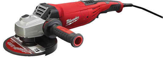 Meuleuse d'angle Milwaukee AGV22-230E, 2200 W