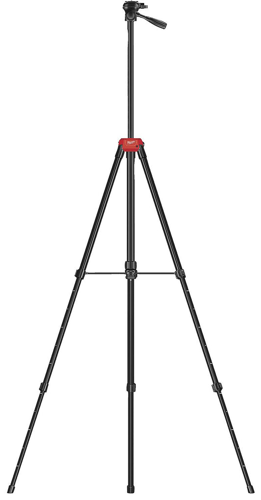 Tripod Milwaukee TRP180, 1/4" 72-180 cm