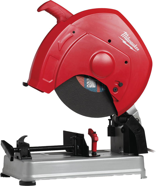 Metallkappsäge Milwaukee CHS355, 2300 W