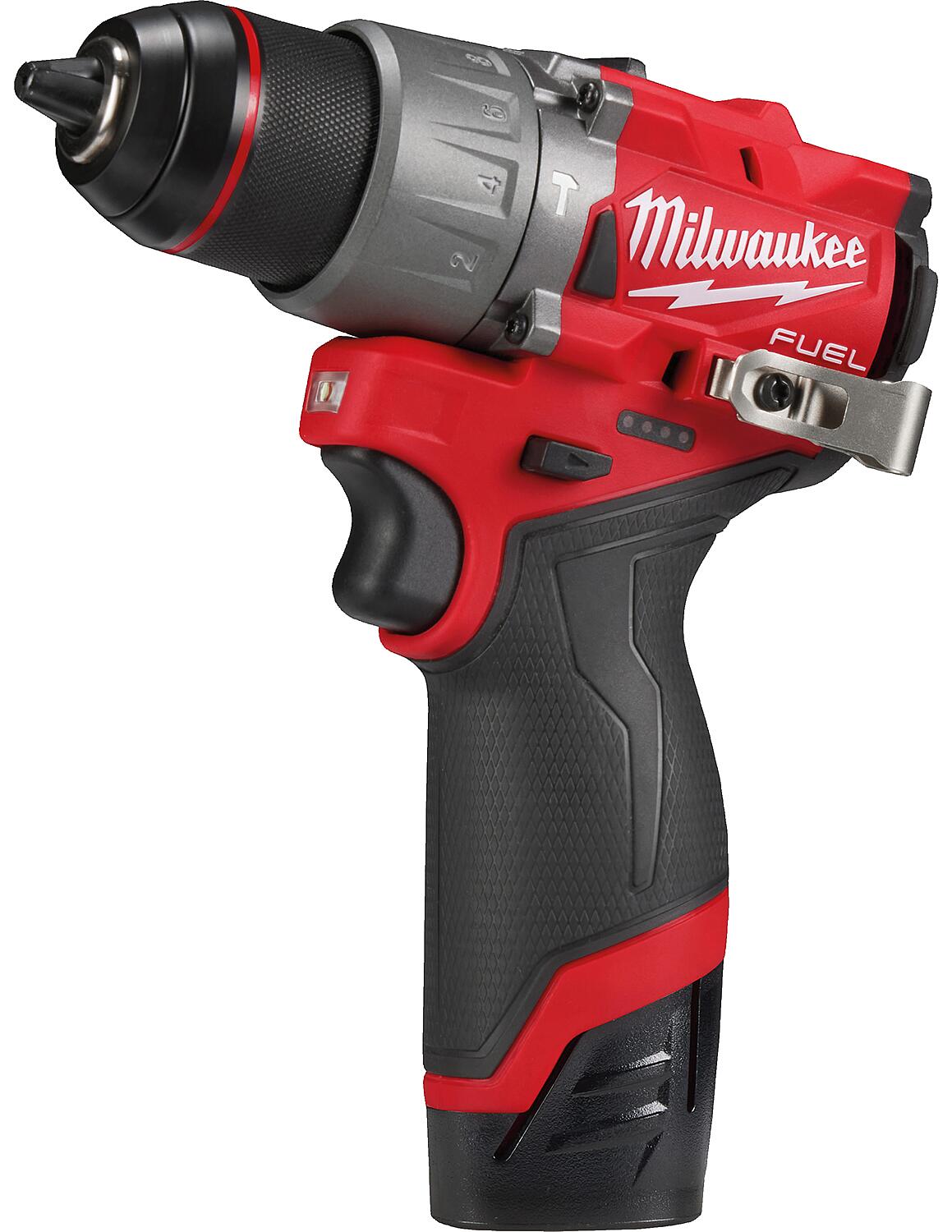 Perceuse-visseuse à percussion sans fil M12 FPD2, 12 V