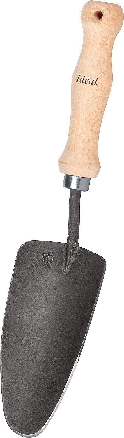 Hand shovel Ideal spade handle 15.5 cm 60730000