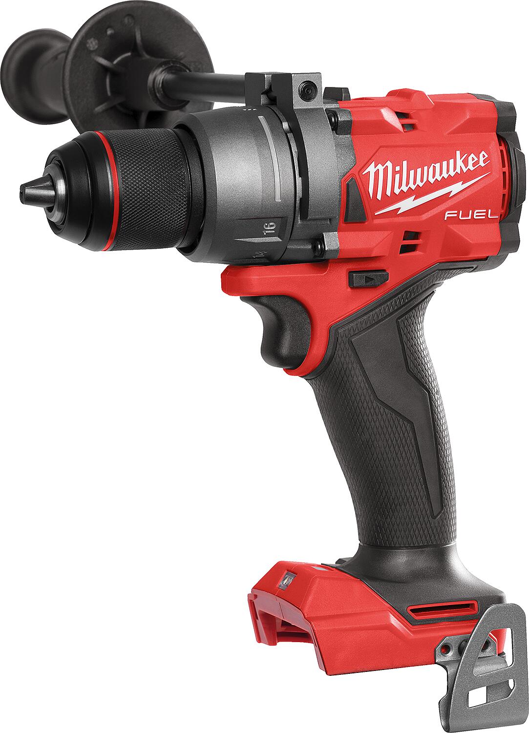 Milwaukee M18 FPD3-0X 18V cordless impact drill/driver (without battery and charger)