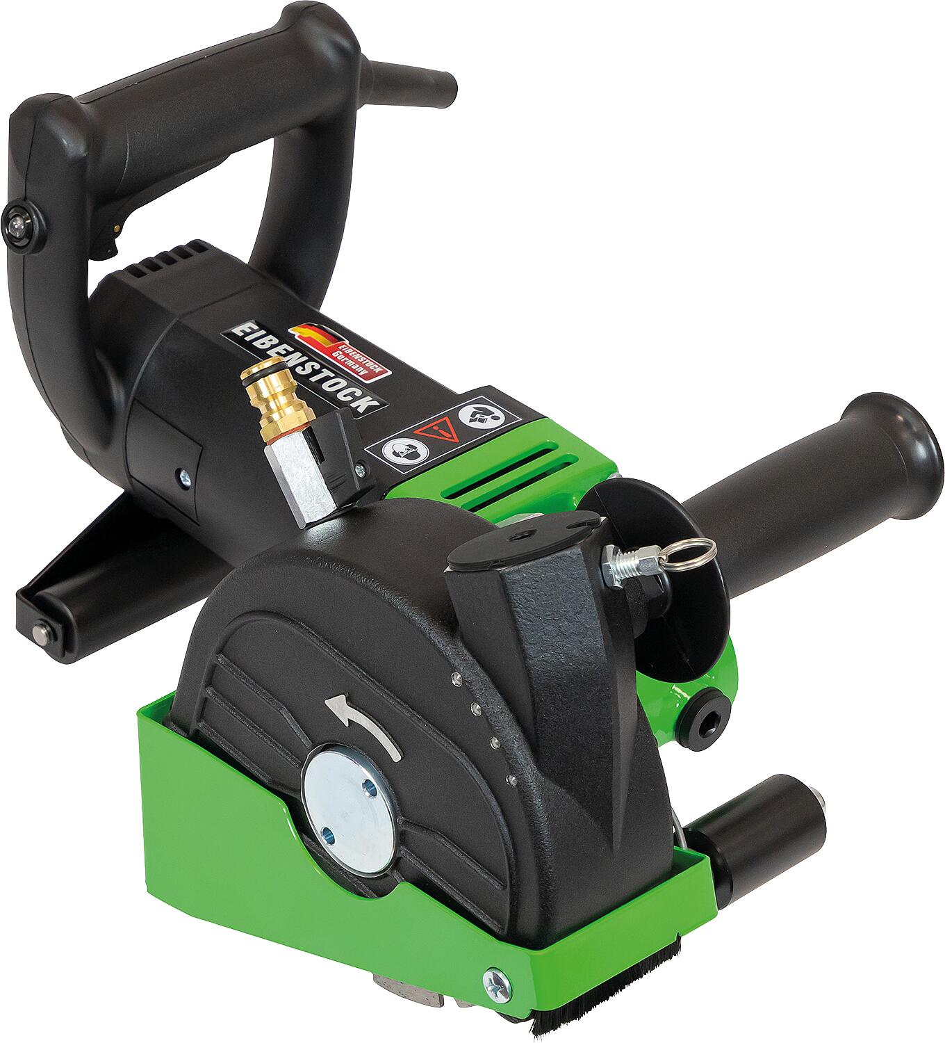 Eibenstock EMF 150.1 P wall chaser, with 2300 W