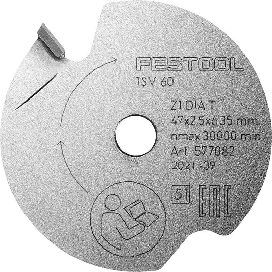 Vorritz-Kreissägeblatt