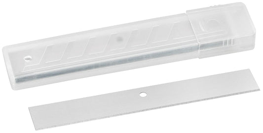 Ersatzklingen  zu Tapetenschaber 100mm, VPE = 10 Stück, 304650000