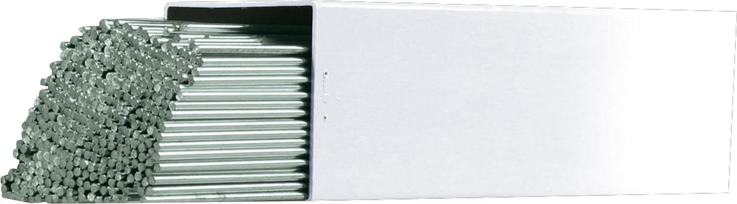 WIG-Schweissstäbe Edelstahl - 308 L - Ø 1,6 mm - 330 mm - Blister VPE 60