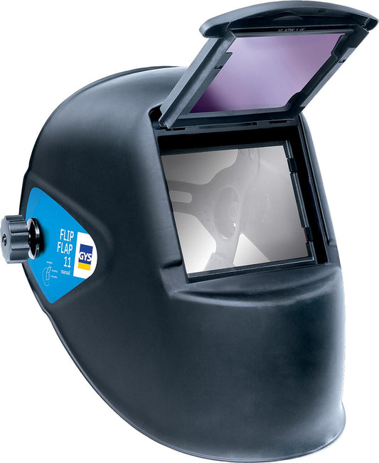 Welding helmet GYS FLIP-FLAP