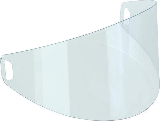 3 Gys outer lens covers for visor - SPACE 11