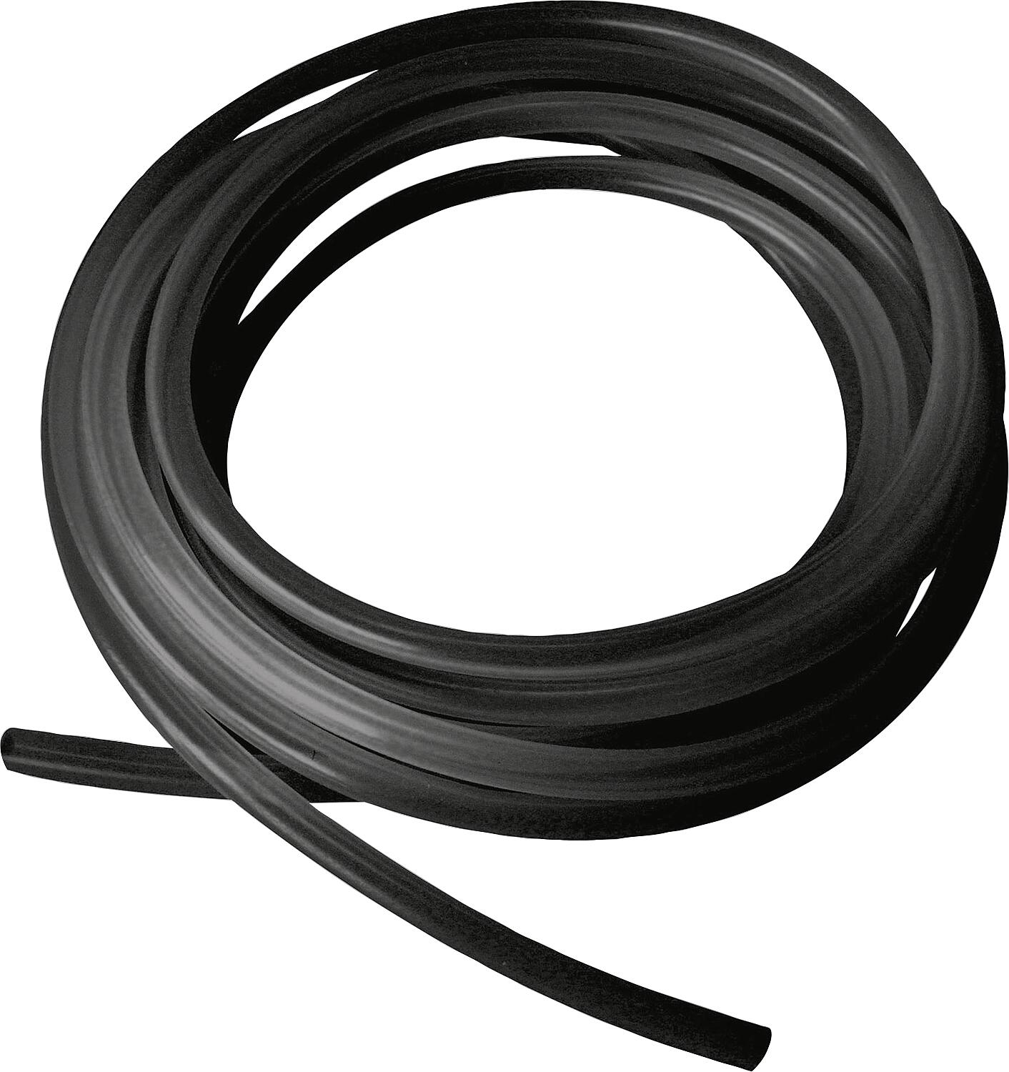 Tuyau gaz GYS Ø6,3x13 - 1,5m (EN ISO 3821)