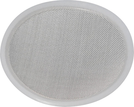 Siebeinsatz für Trichter