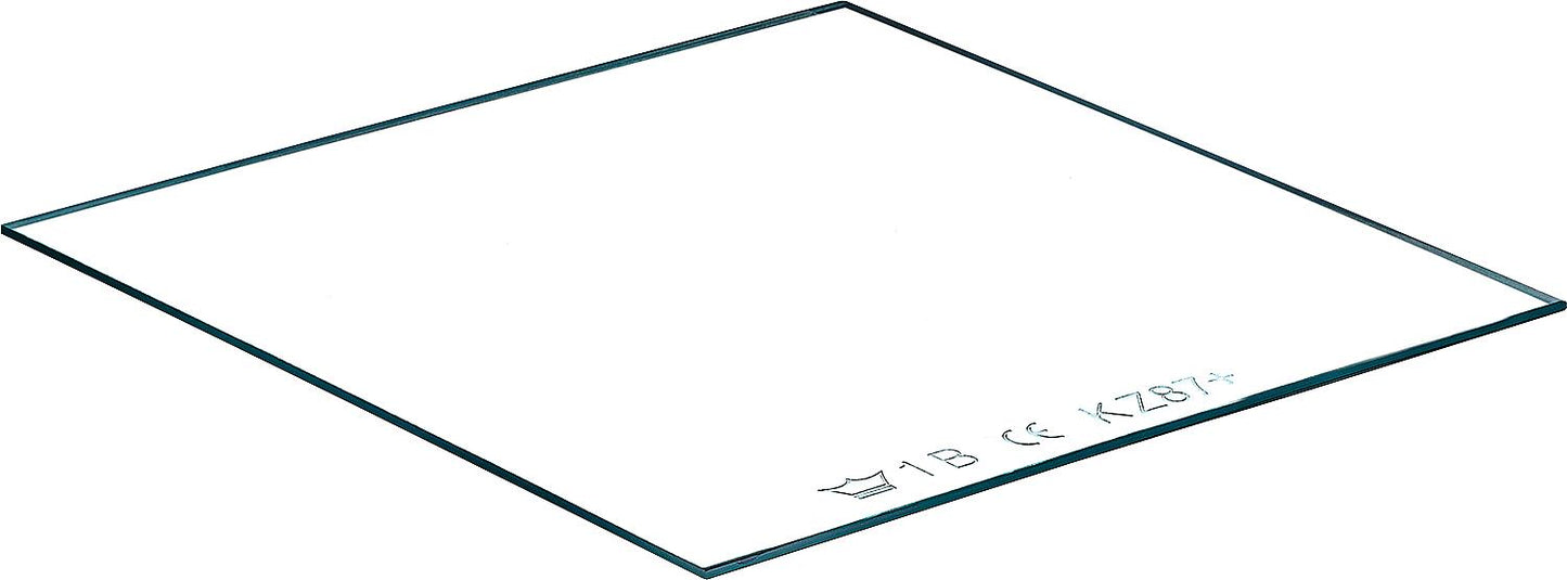 Replacement inner lens 105x92mm for FLASH helmet, pack of 10