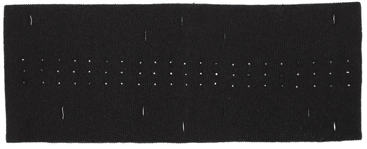 Bolle replacement welding strap for Flash and Fusion welding helmets, pack of 5.