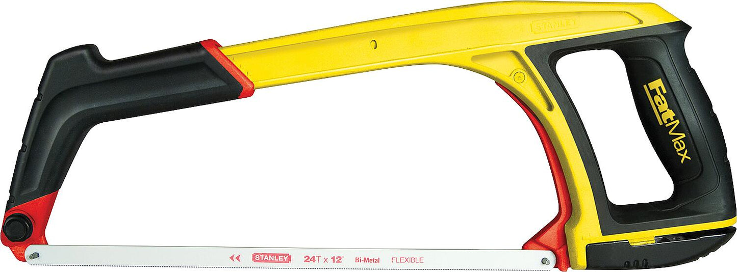 Stanley® FatMax® metal multi-tool saw, length (mm): 430