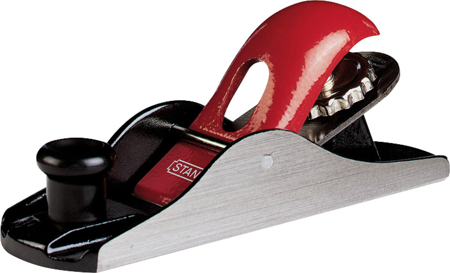 Einhandhobel Stanley® Nr. 110, Länge (mm): 180