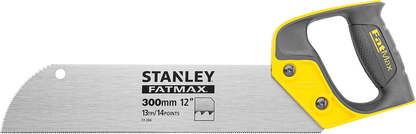 Furniersäge Stanley® FatMax® Länge (mm): 300