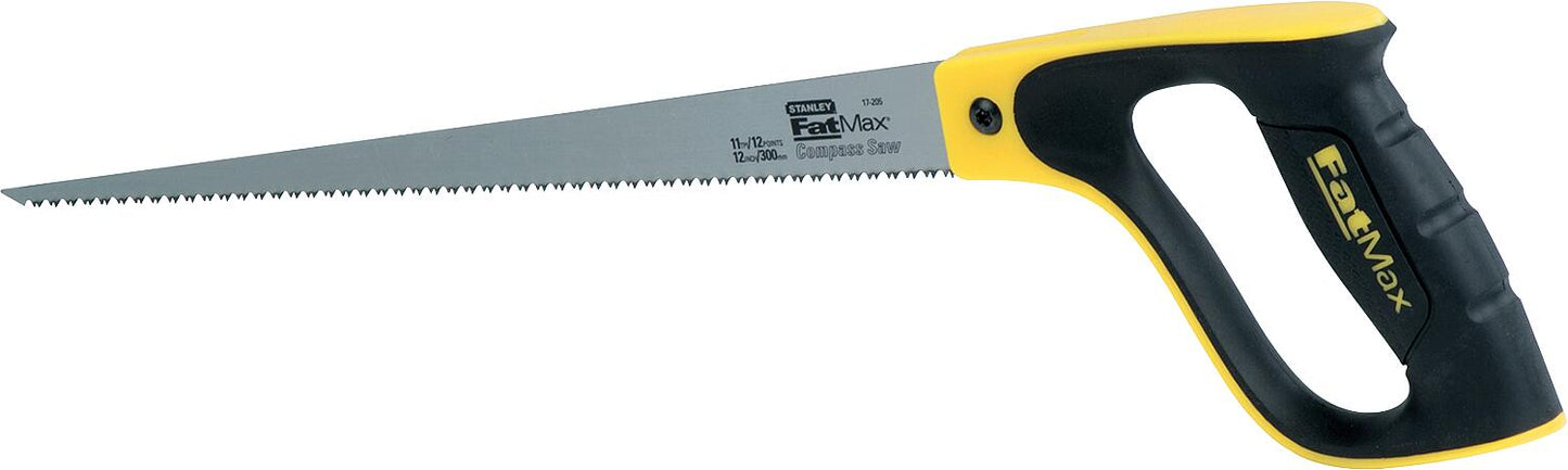 Stanley® FatMax® jigsaw, length (mm): 300
