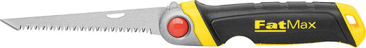 Stichsäge Stanley® FatMax® Länge (mm): 355, klappbar