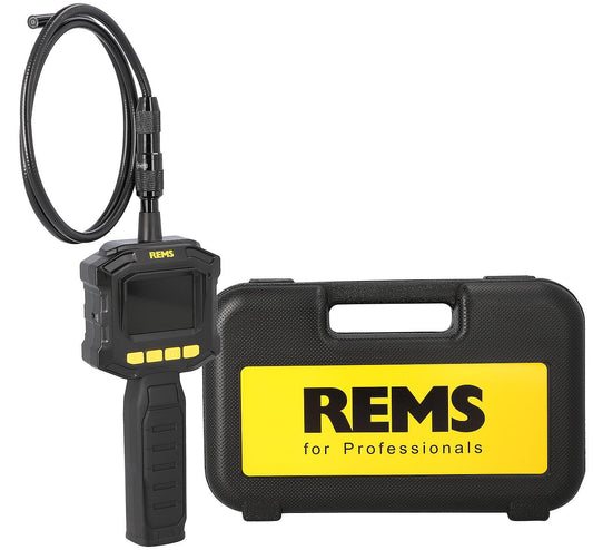 Rems Kamera-Endoskop MiniScope