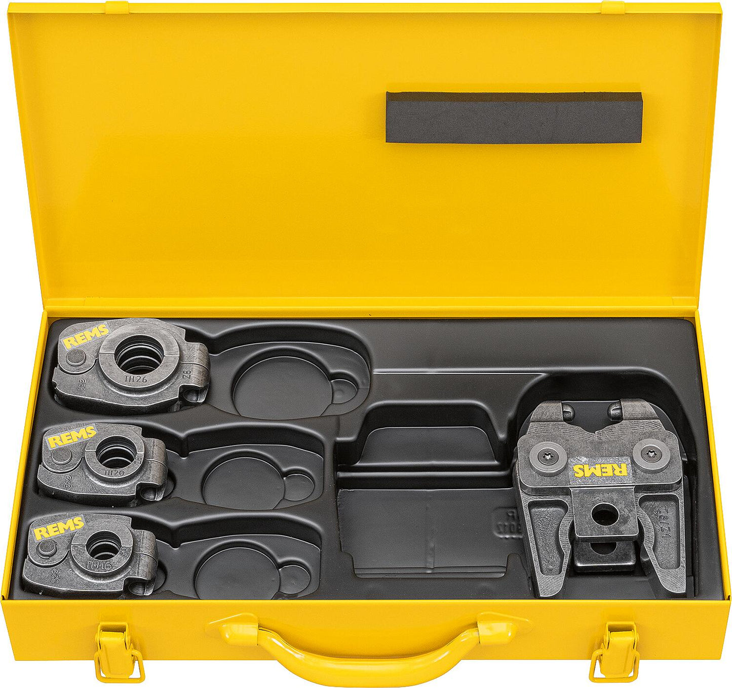 Pressring-Set S (PR-2B)
