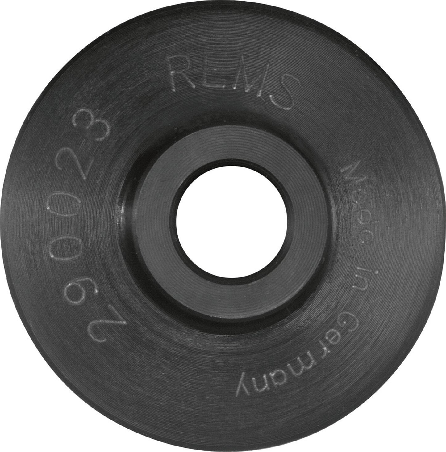 REMS cutting wheel P 10-40, s7 OD20.5/W4.93mm/ID5.00