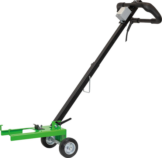Eibenstock floor guide frame for concrete grinders