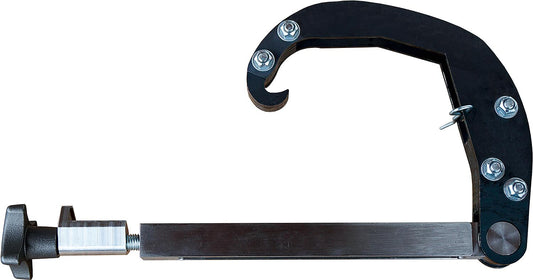 Étau mobile Headlock PRO pour MoTrack