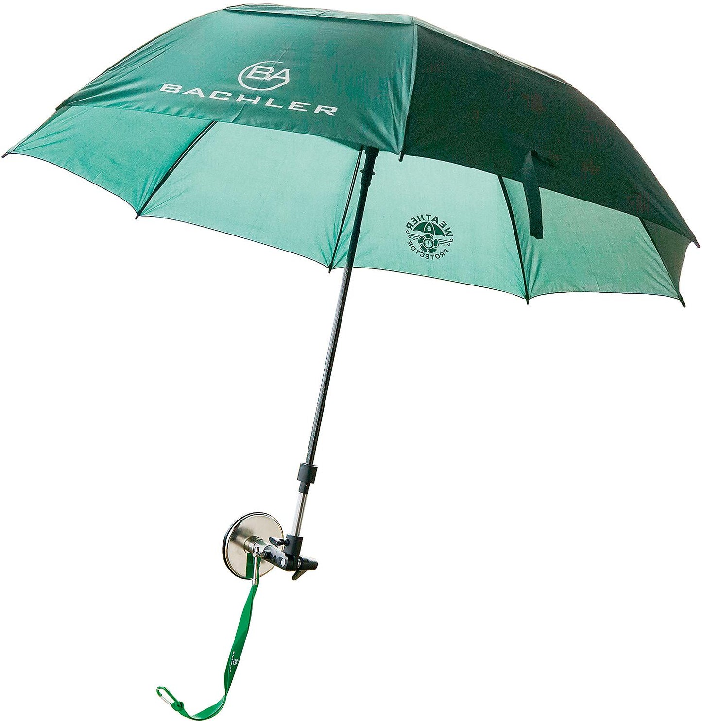 Handwerker Schutzschirm-Set, Weather Protector