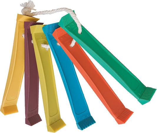 Wärmepumpen Lamellen-Schlüsselkamm-Set