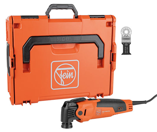 Multimaster Fein MM 500 PLUS BASIC, 350 W in L-BOXX®
