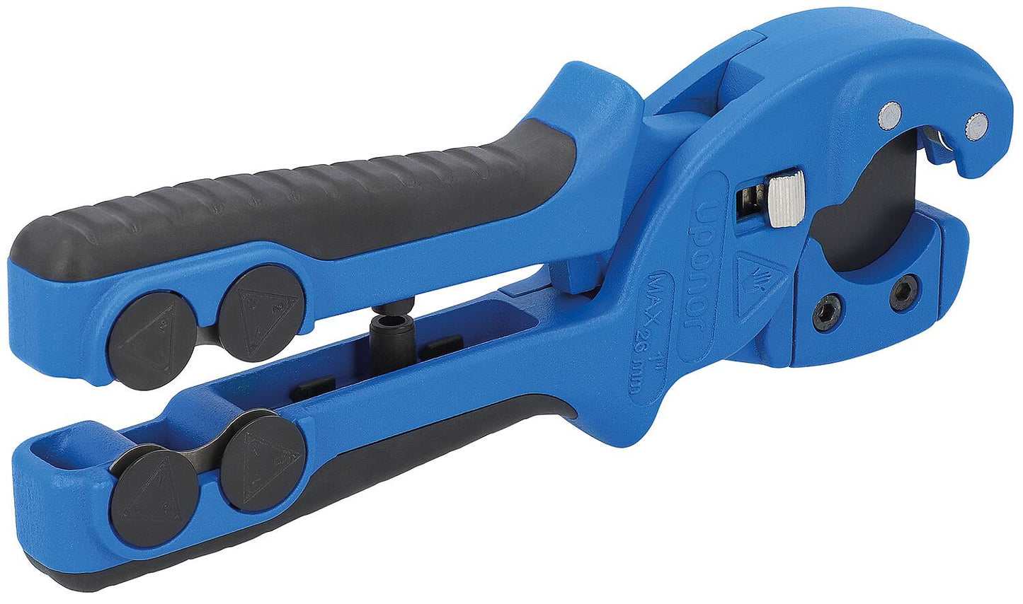 Uponor Multi Rohrschere Ø12mm-Ø25mm