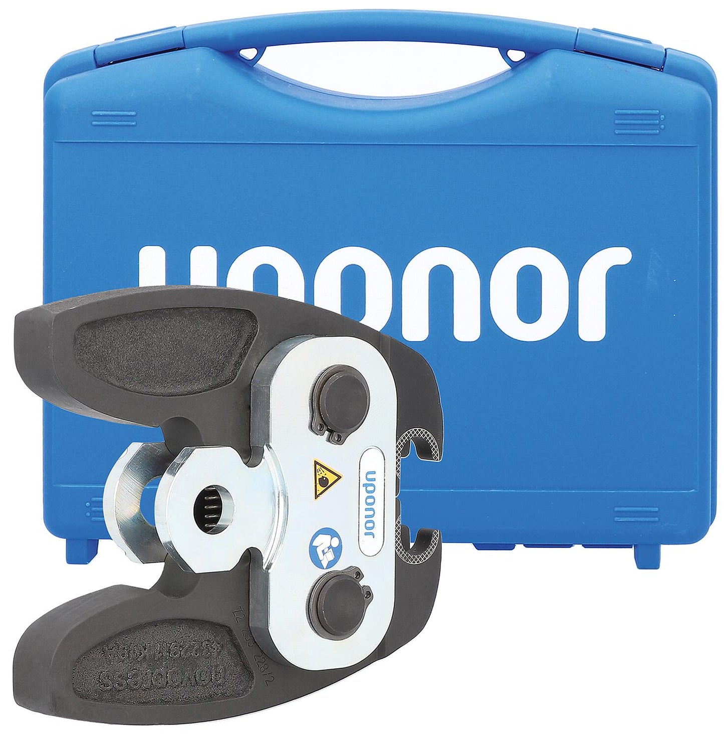 Uponor S-Press base press jaw Ø63mm-Ø110mm