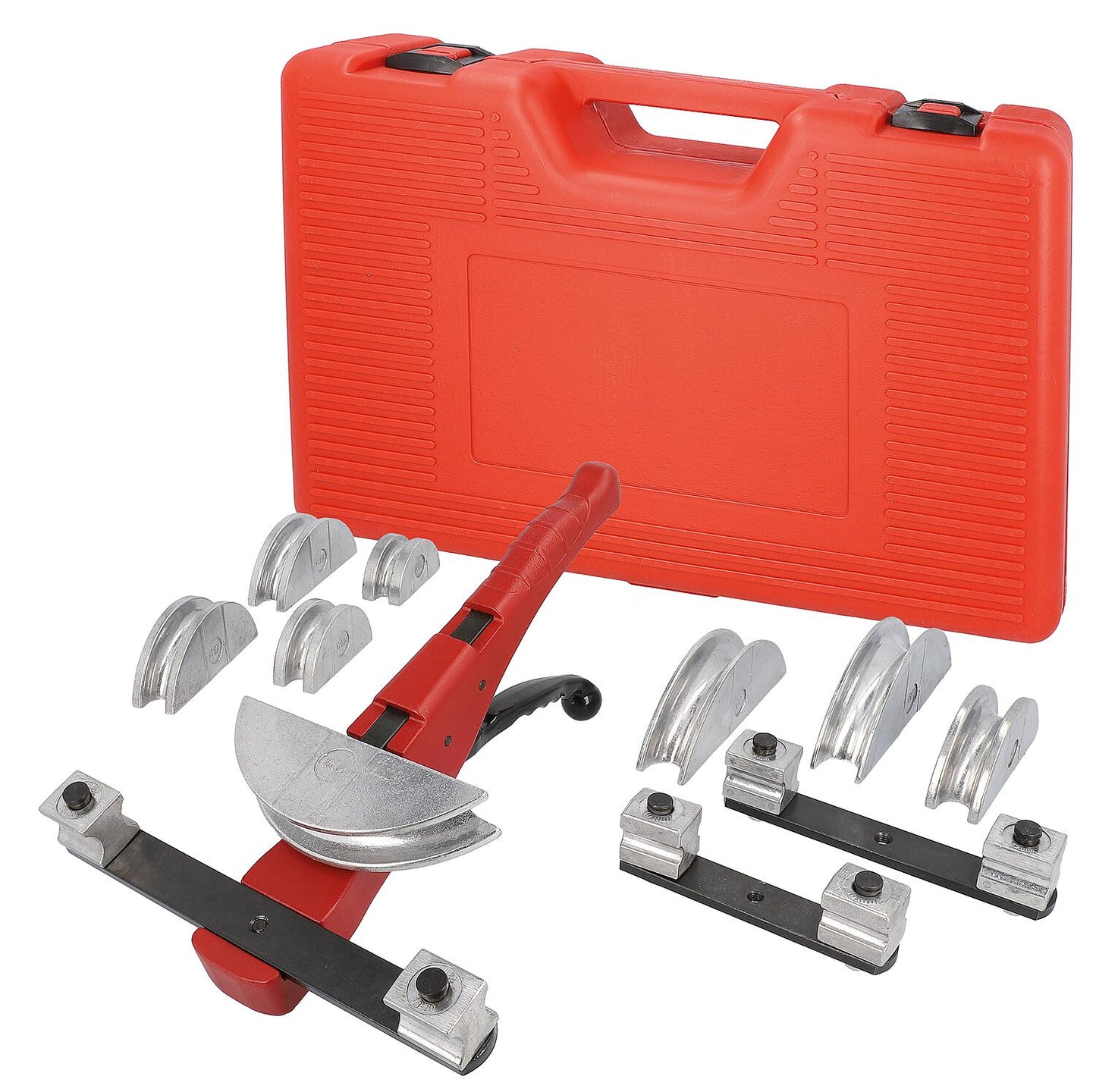 Hand bending tool for copper 10-22mm