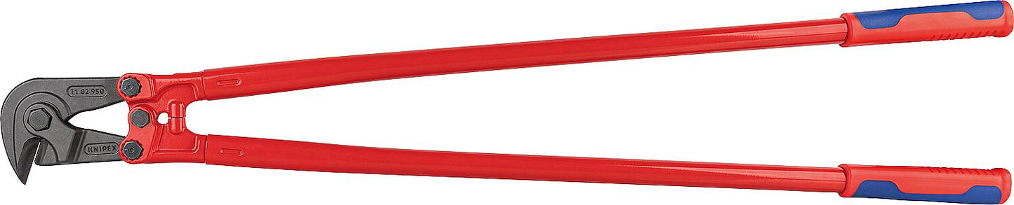 Coupe-treillis d'armature, longueur (mm) : 950