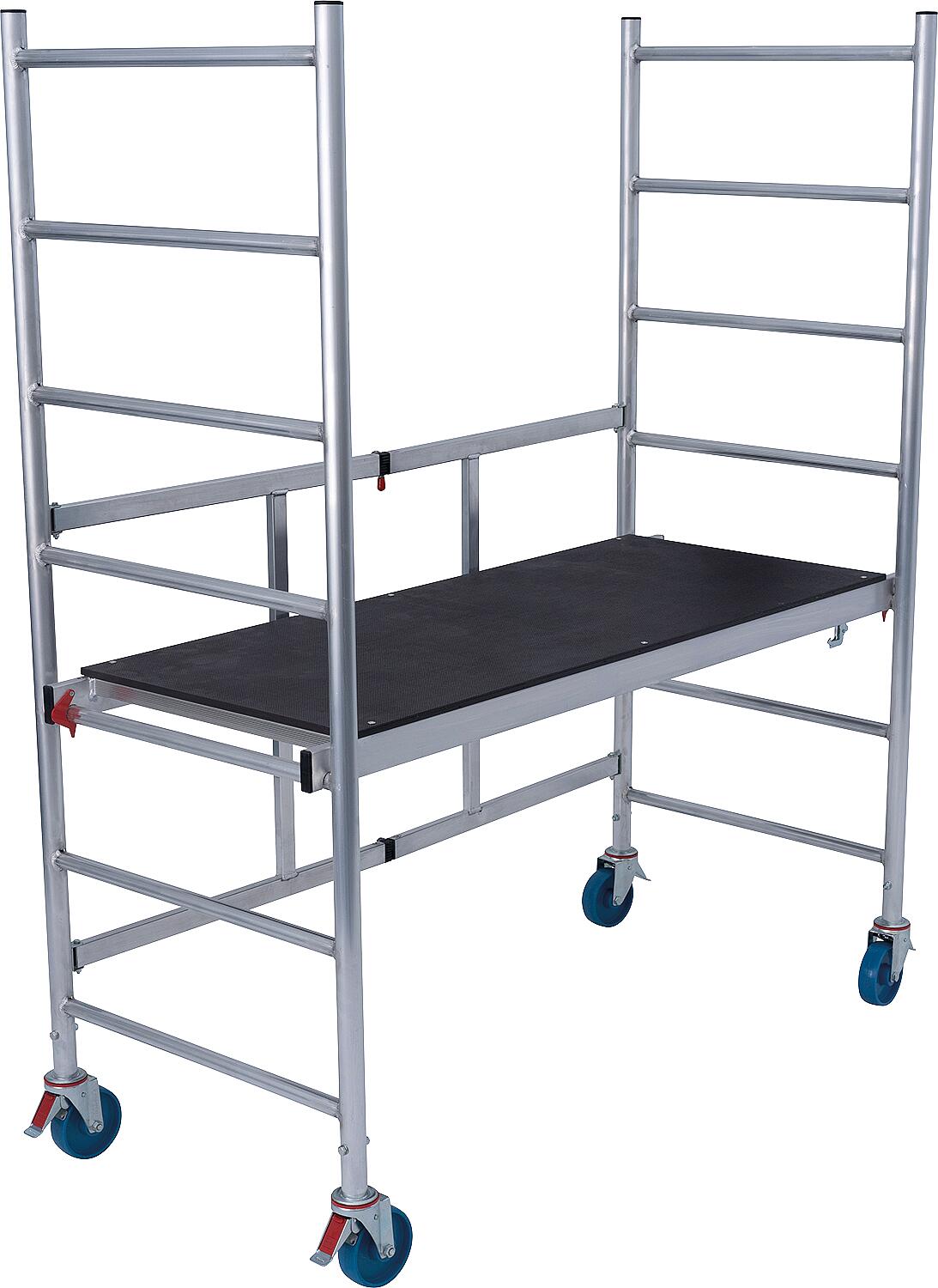 Falt-Gerüst RollTec®