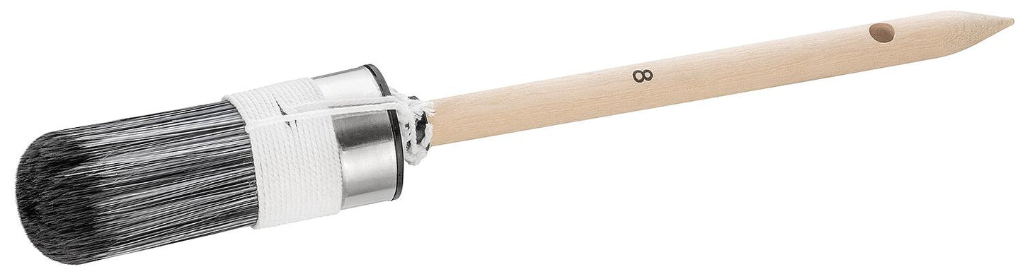 Rundpinsel SolidPro M