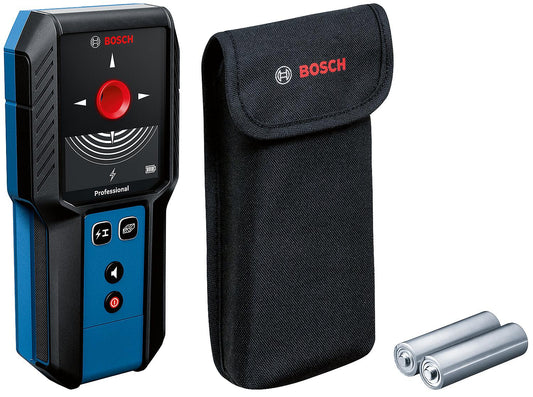 Bosch GMS 120-27 Professional locator