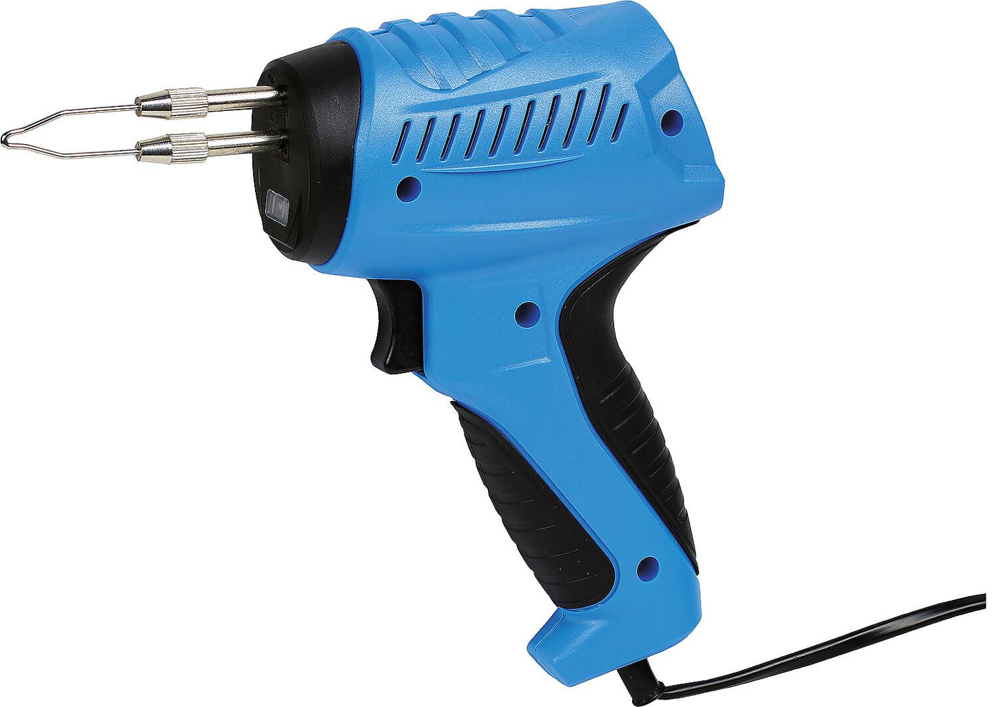Electric soldering gun EP 211, 100 watts