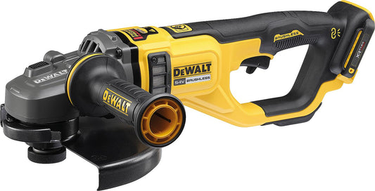 Akku-Winkelschleifer DCG460NK-XJ, 54 V ohne Akku und Ladegerät