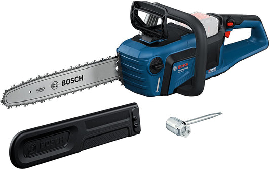 Akku-Kettensäge Bosch GKE 18V-40, 18 V ohne Akku und Ladegerät