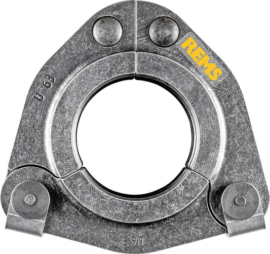 Pressring U 63 (PR-3B) -> Zwischenzange erforderlich