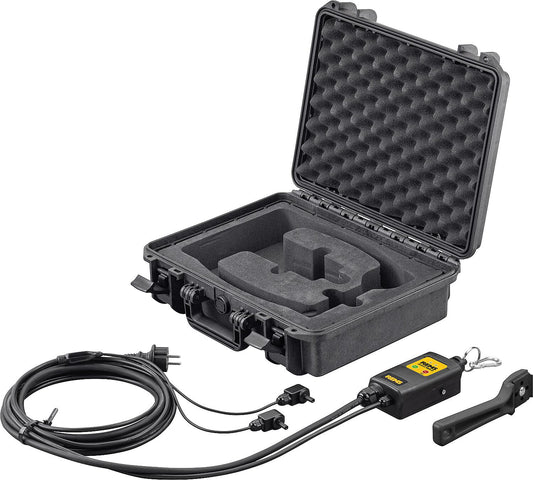 E-sleeve welding machine REMS EMSG 160-2