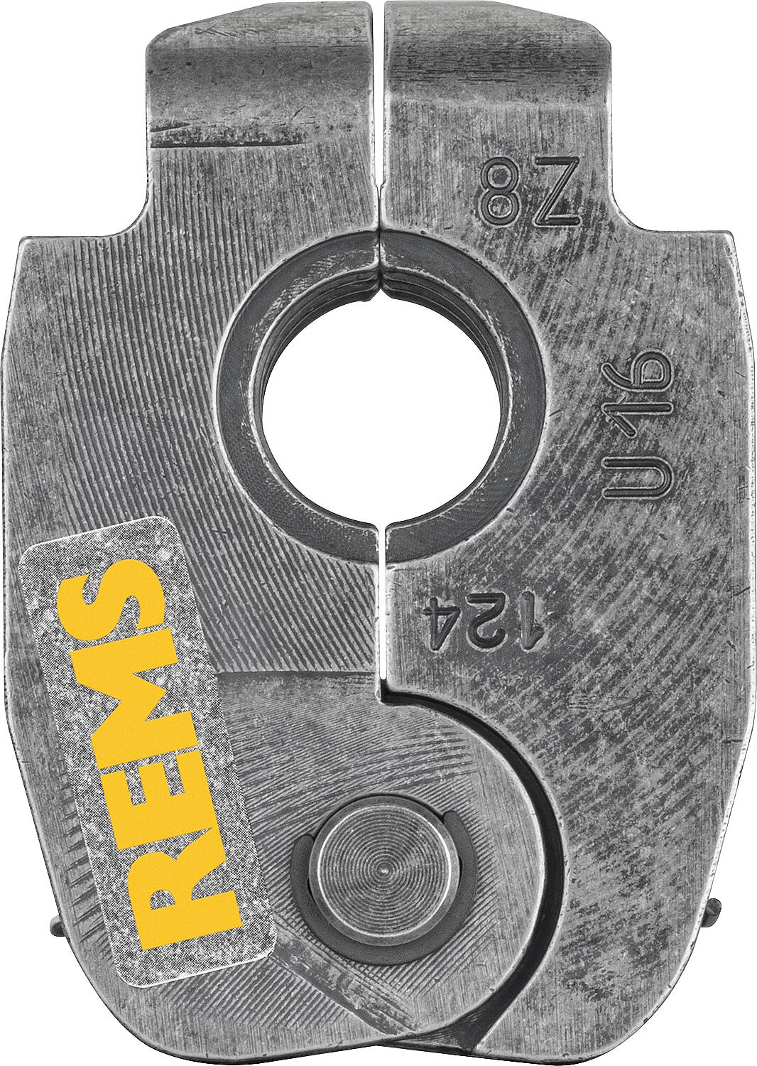 REMS Pressring S (PR-2B)