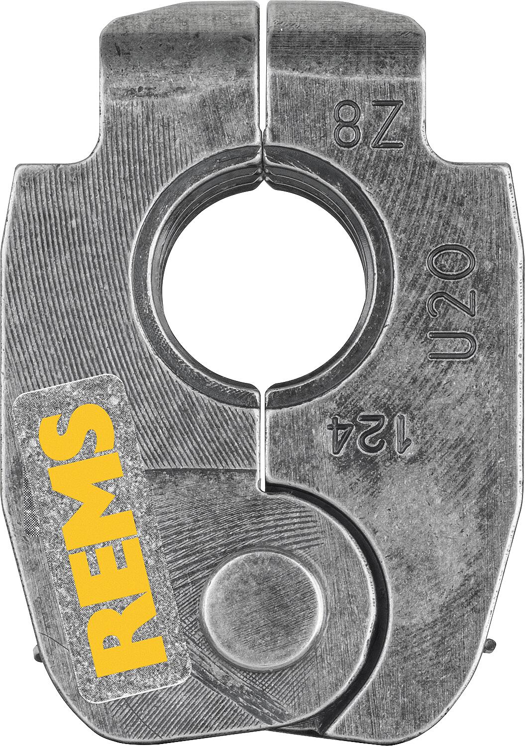 REMS Pressring S (PR-2B)