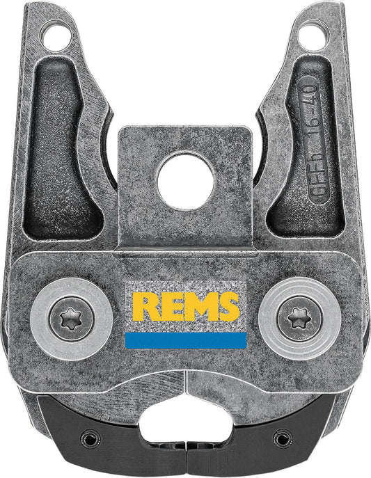 Presszange für Geberit FlowFit, für Standard Pressmaschinen