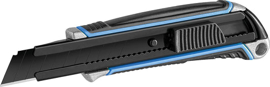 WS cutter knife Professional, 18 mm