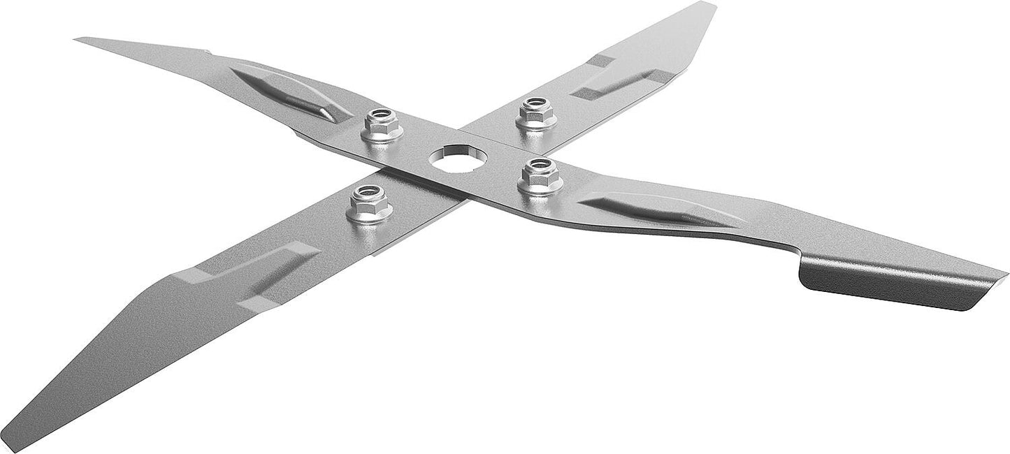 Replacement blades for DeWALT DT20902-QZ battery-powered lawnmowers