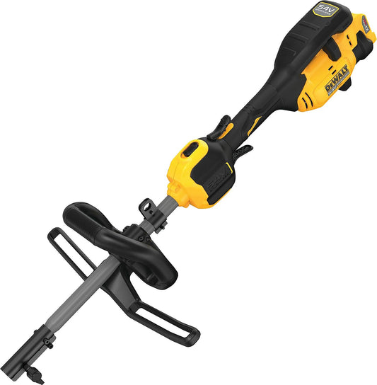 Akku-Multifunktionsantrieb DeWALT DCMAS5713N, 54 V ohne Akkus und Ladegerät