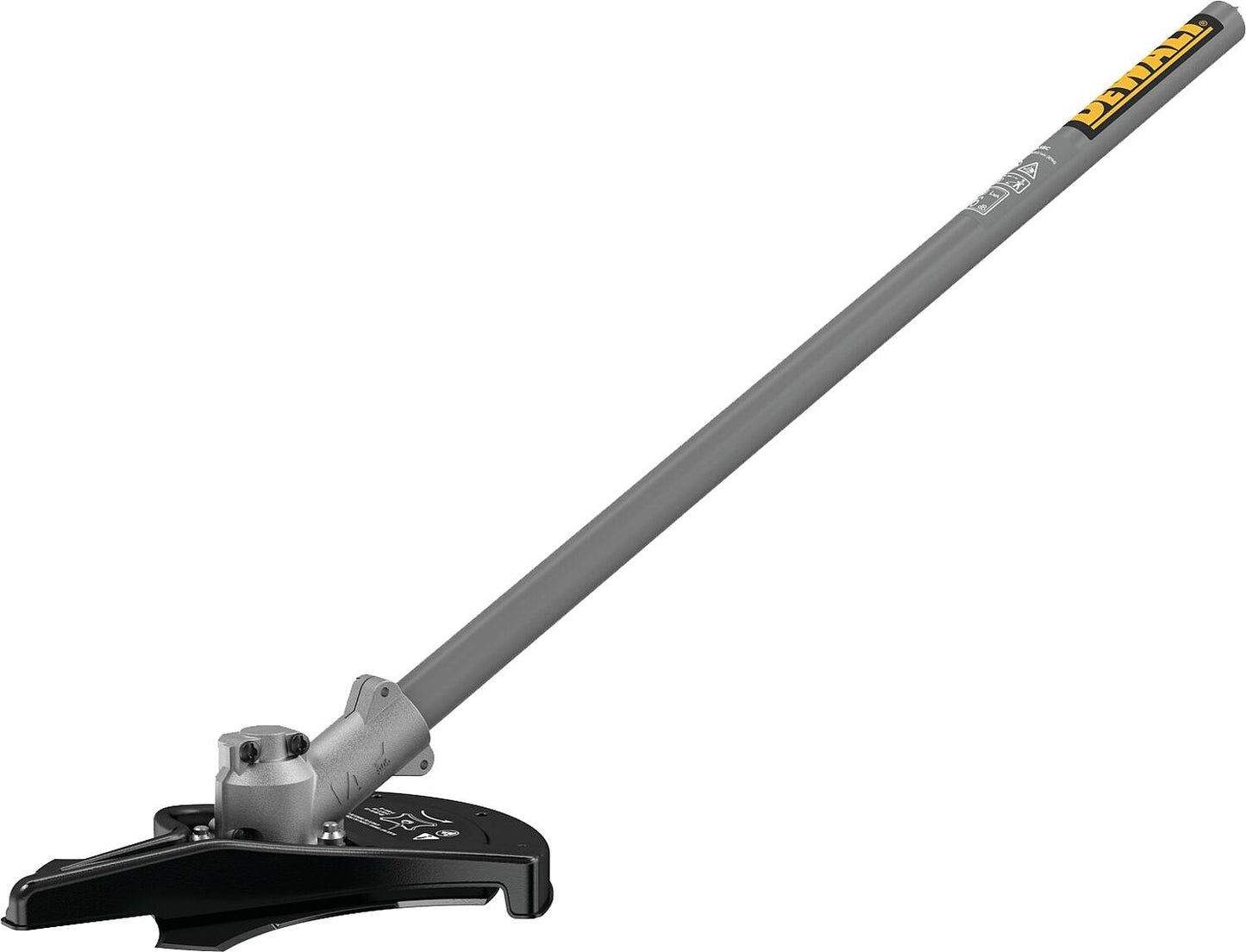 DeWALT DCMASBC1N brushcutter attachment compatible with DCMAS5713N battery-powered multi-tool