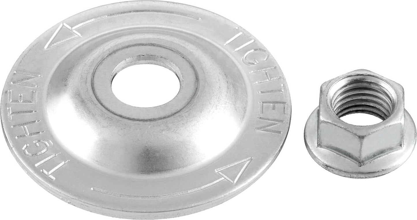 DeWALT DT20684-QZ blade adapter set for DCMASST1 lawn trimmer attachment