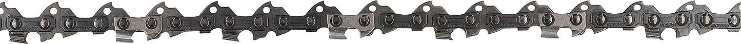 DeWALT DT20688-QZ saw chain, 450 mm, 3/8" pitch, 62 drive links, 1.3 mm groove width